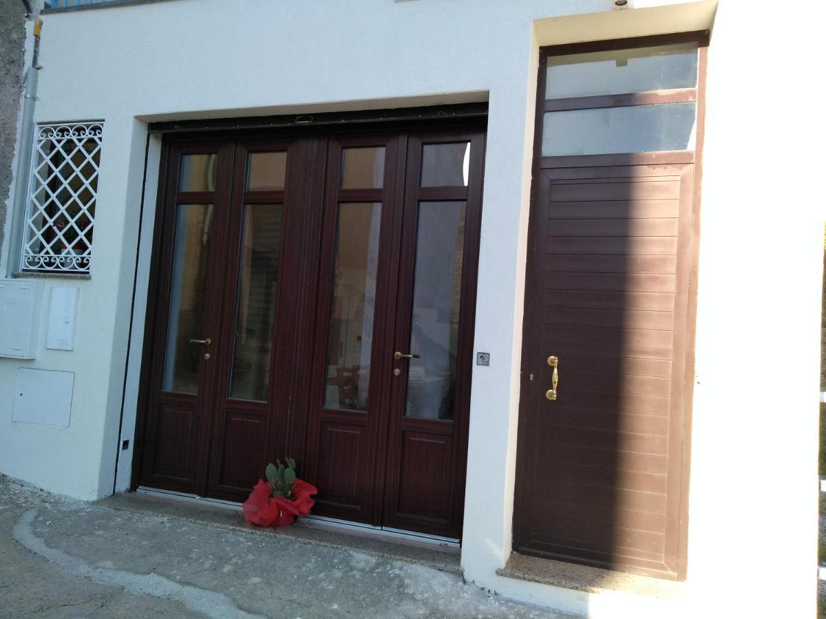 Locanda B&B Dandana 오르고솔로 외부 사진