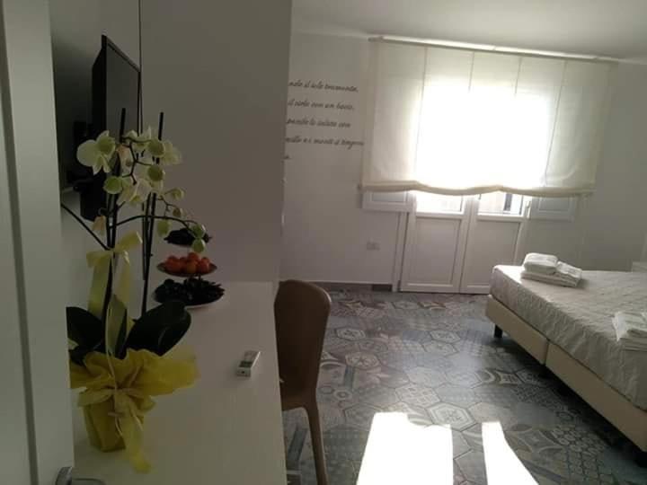 Locanda B&B Dandana 오르고솔로 외부 사진