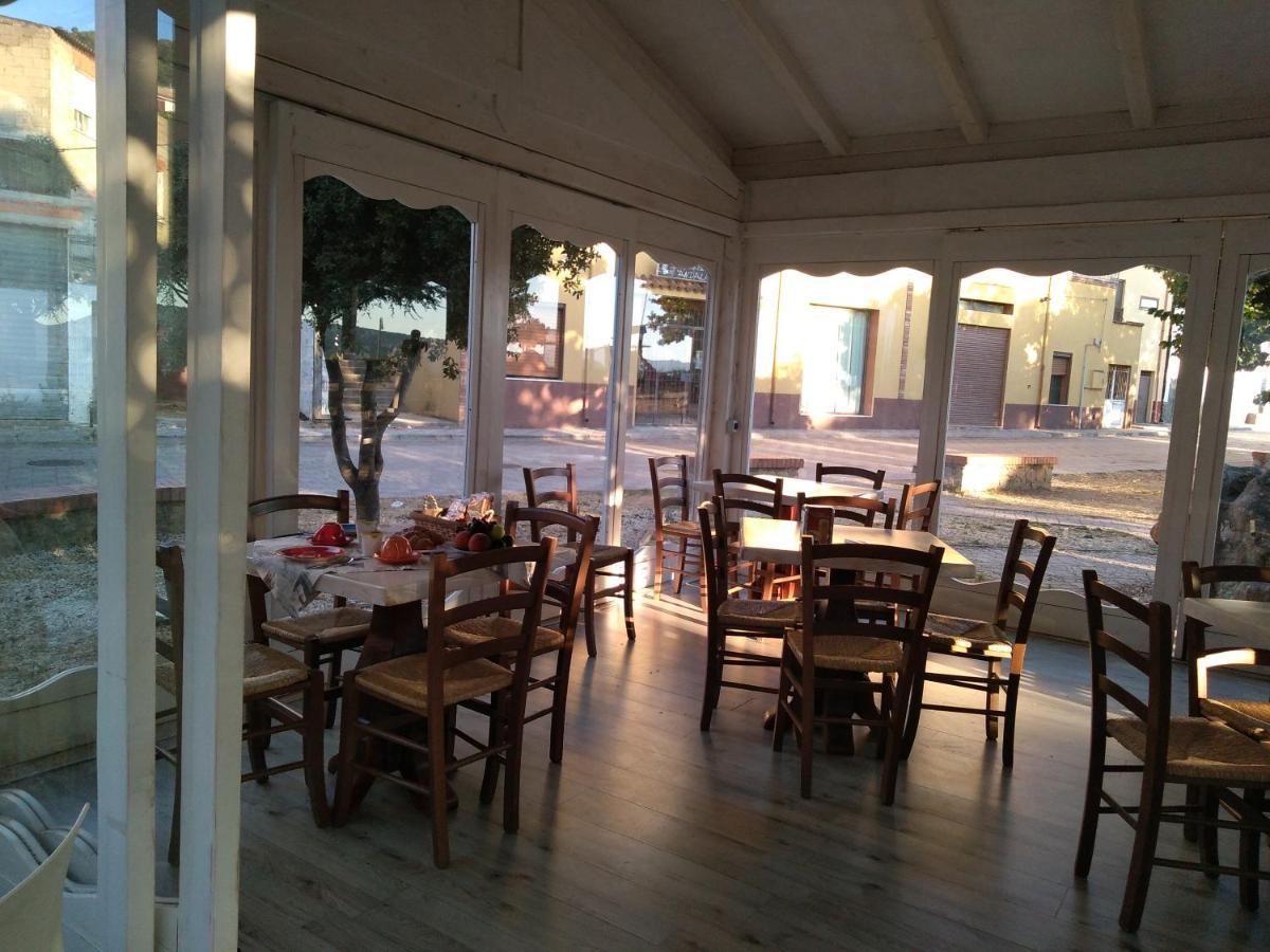 Locanda B&B Dandana 오르고솔로 외부 사진