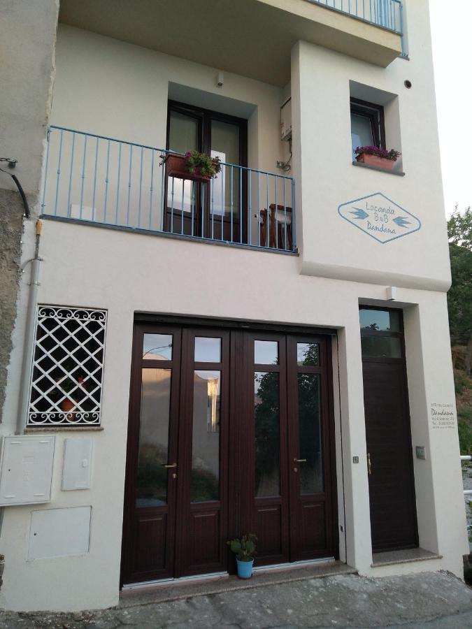 Locanda B&B Dandana 오르고솔로 외부 사진