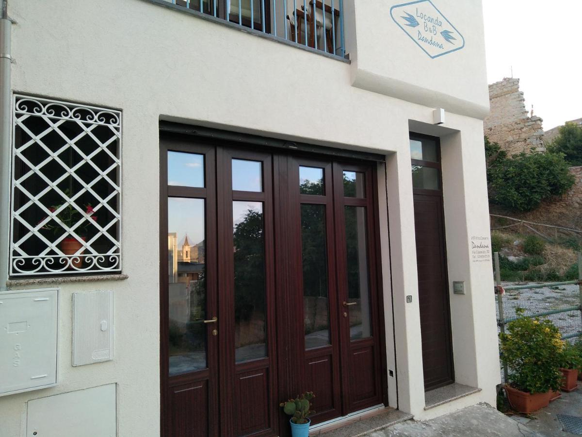 Locanda B&B Dandana 오르고솔로 외부 사진