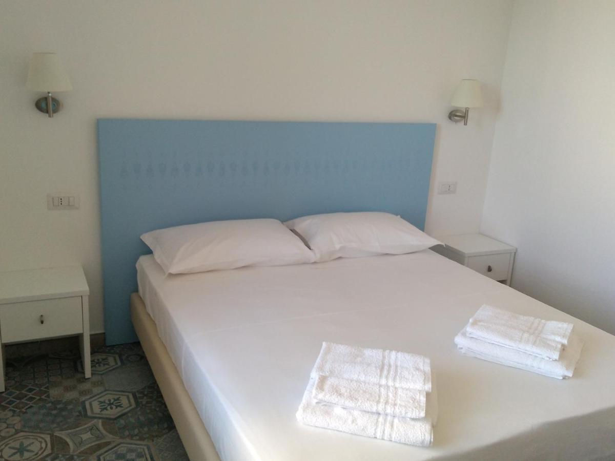 Locanda B&B Dandana 오르고솔로 외부 사진
