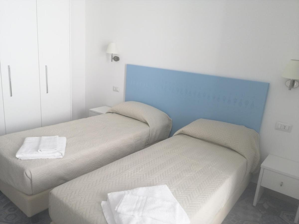 Locanda B&B Dandana 오르고솔로 외부 사진