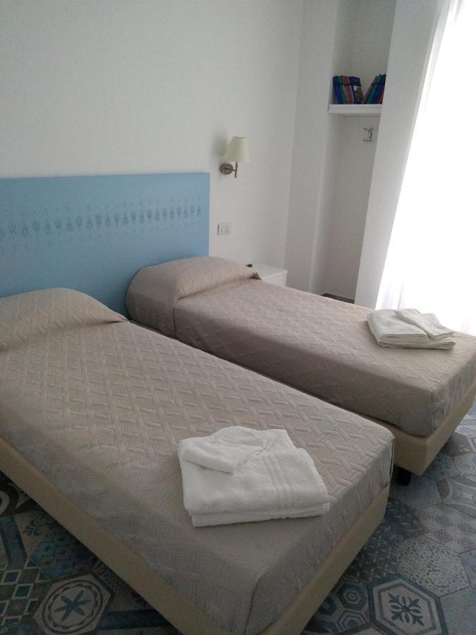 Locanda B&B Dandana 오르고솔로 외부 사진