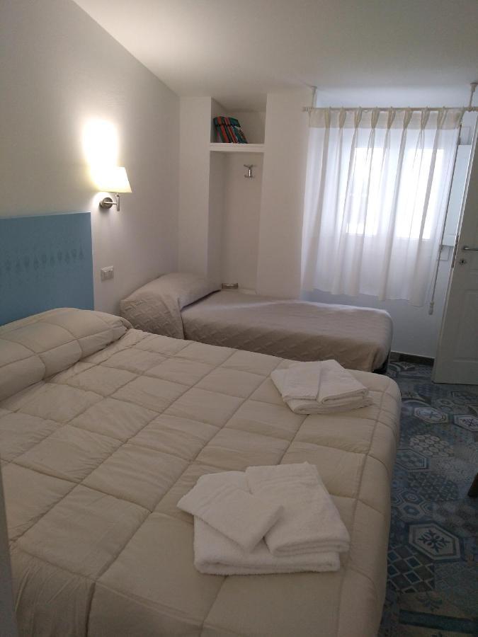 Locanda B&B Dandana 오르고솔로 외부 사진