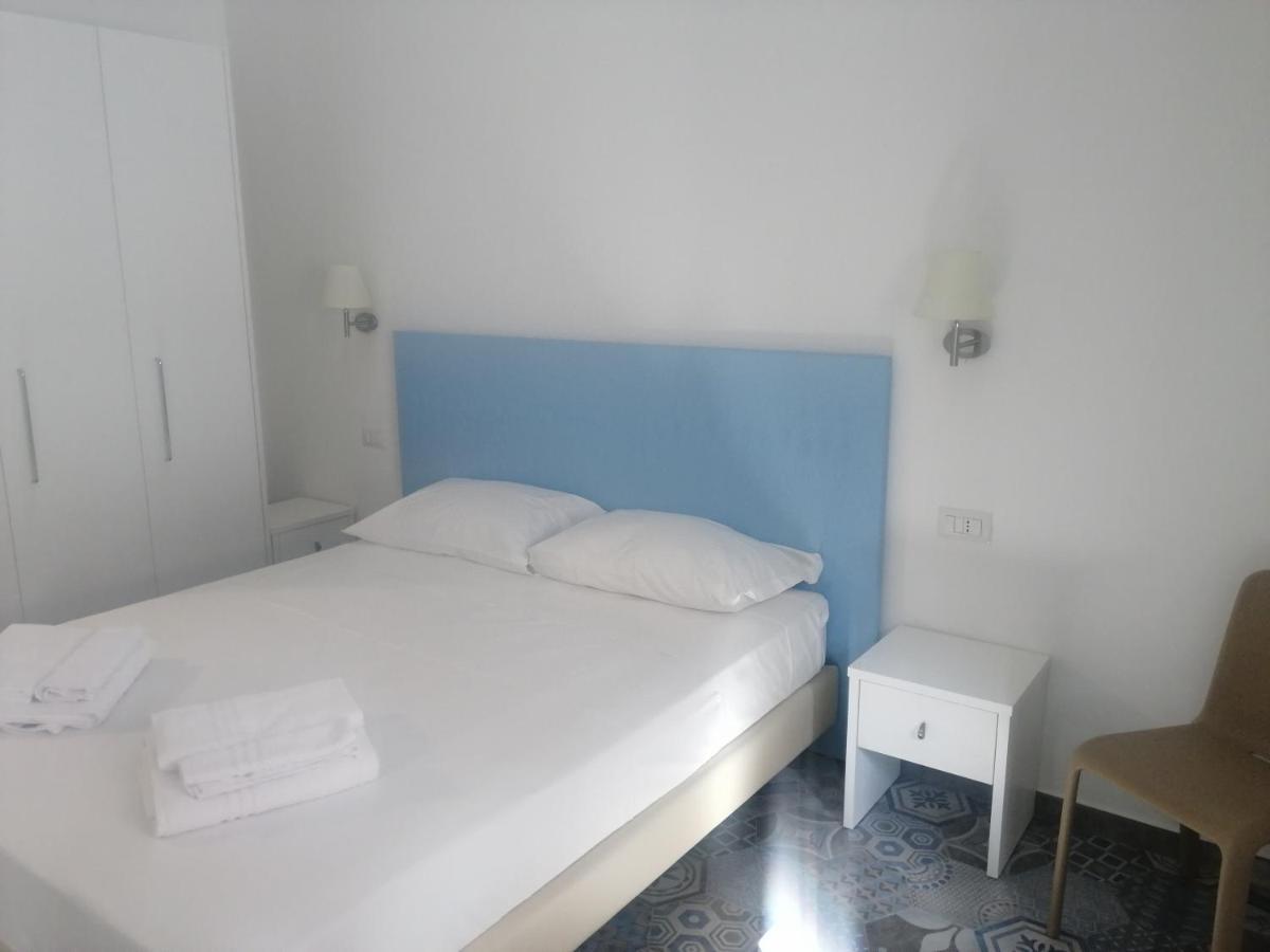 Locanda B&B Dandana 오르고솔로 외부 사진