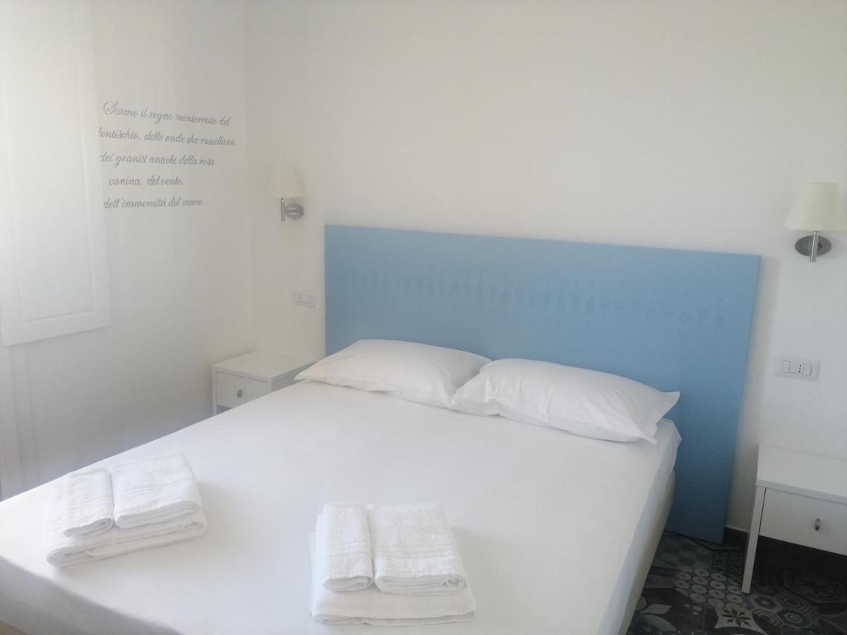 Locanda B&B Dandana 오르고솔로 외부 사진