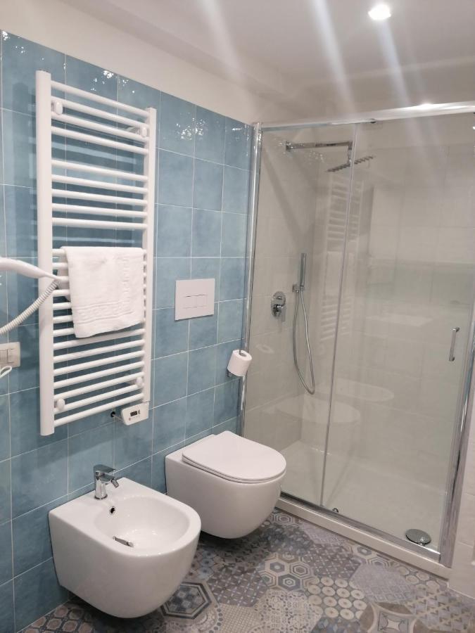 Locanda B&B Dandana 오르고솔로 외부 사진