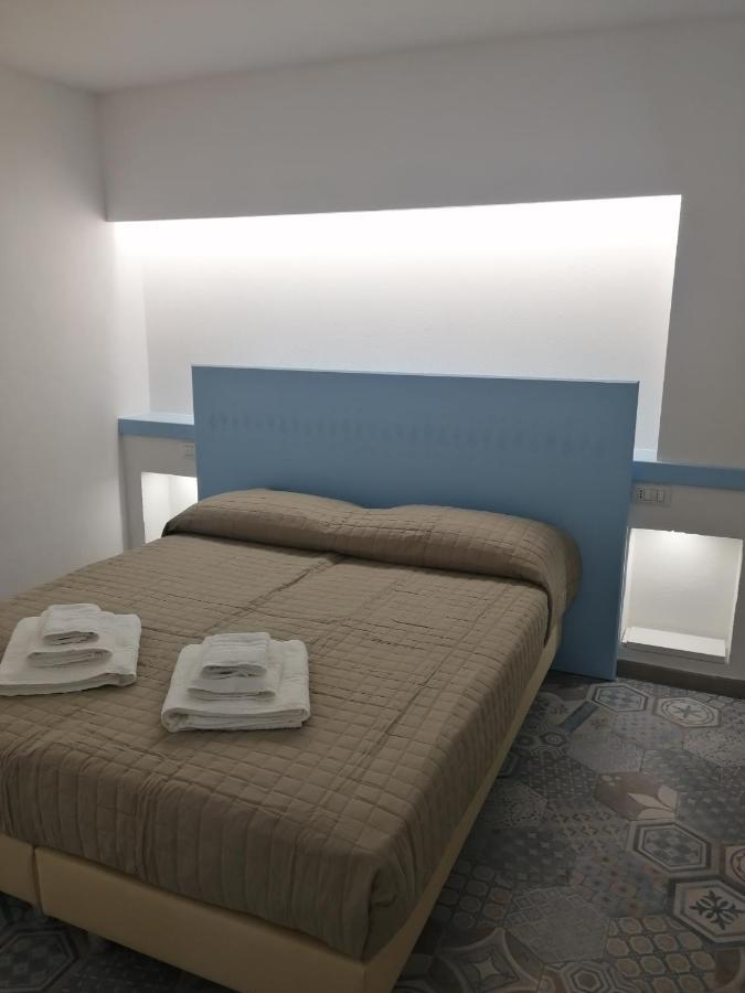 Locanda B&B Dandana 오르고솔로 외부 사진