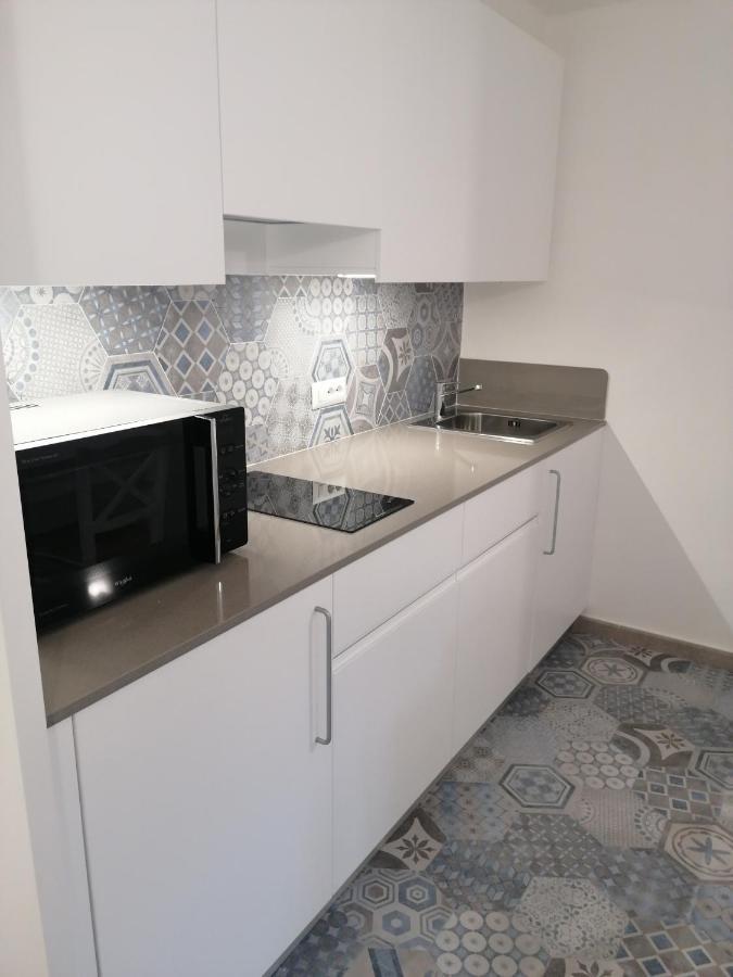 Locanda B&B Dandana 오르고솔로 외부 사진