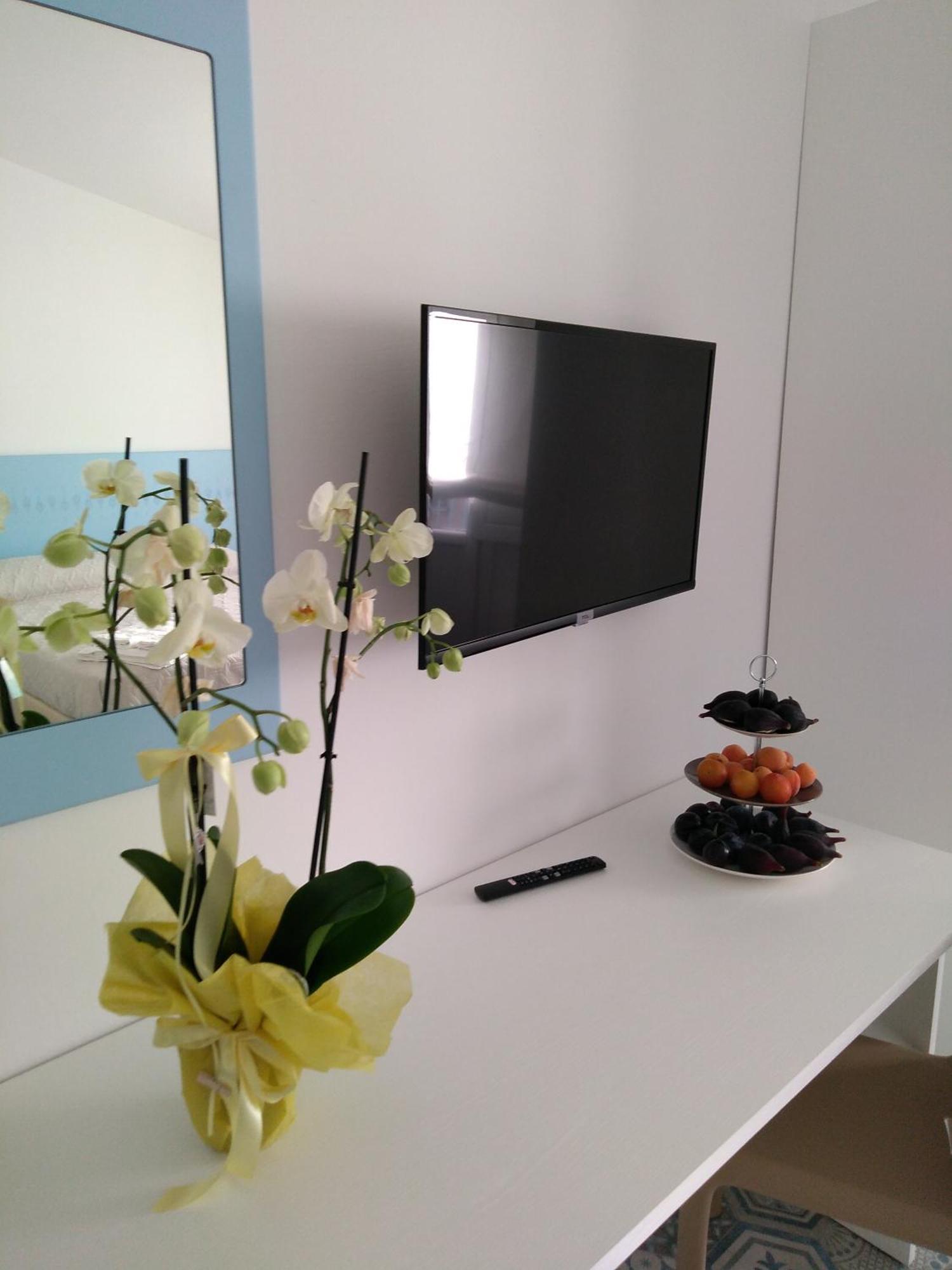 Locanda B&B Dandana 오르고솔로 객실 사진